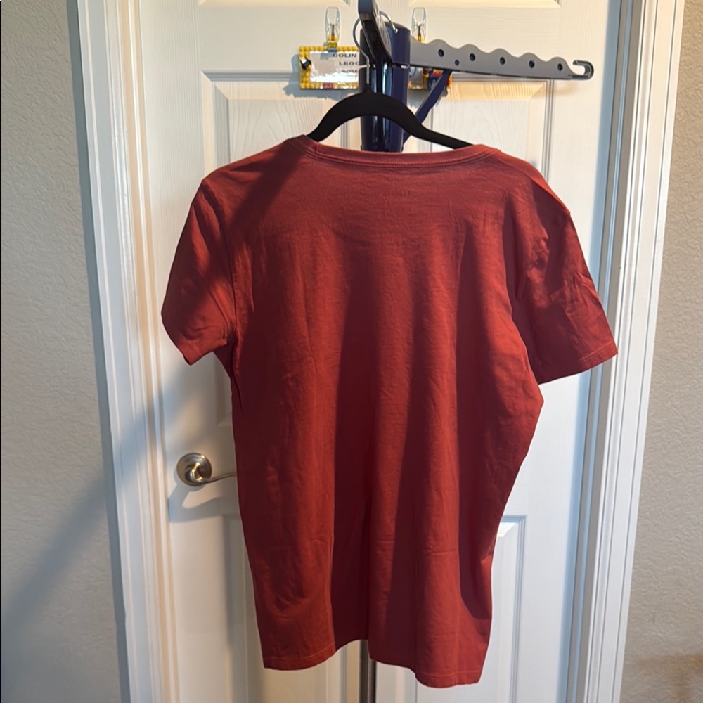 Life is Good Crusher Boston Tee. Size Large - Picture 4 of 6